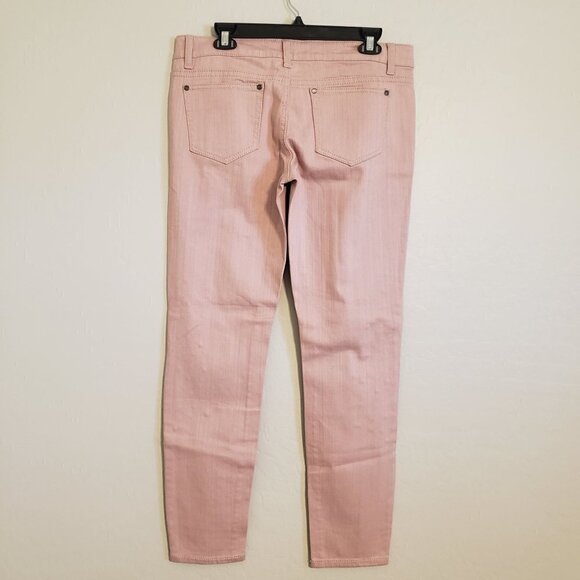 Hot Kiss Skinny Lily Jeans size 11 NWT - Picture 4 of 11